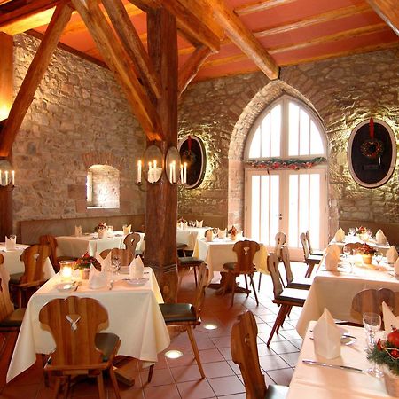 Schloss Eberstein Gernsbach Εξωτερικό φωτογραφία