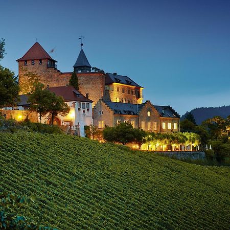 Schloss Eberstein Gernsbach Εξωτερικό φωτογραφία